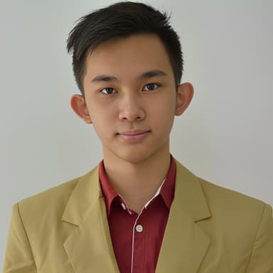 Profile picture of Bertrand Orlando